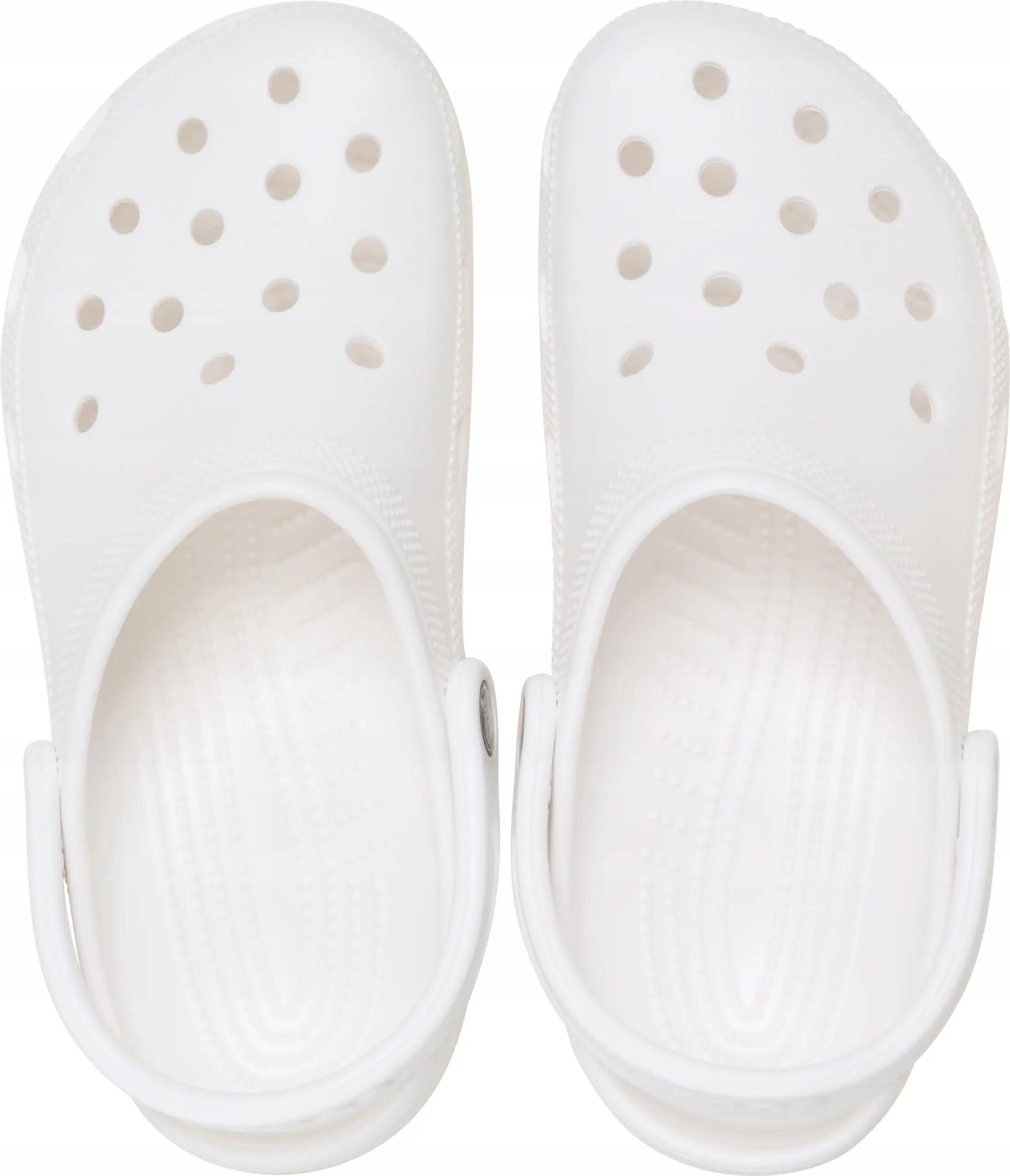 Chinelos masculinos Crocs Classic 6/12