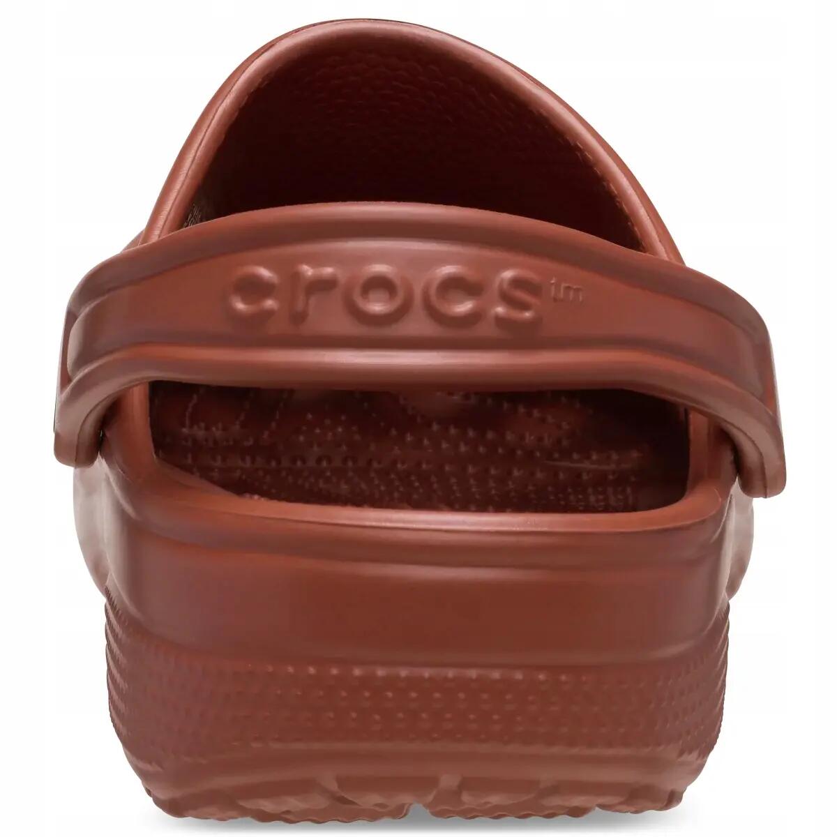 Crocs Férfi Klumpa Classic Clog 5/12