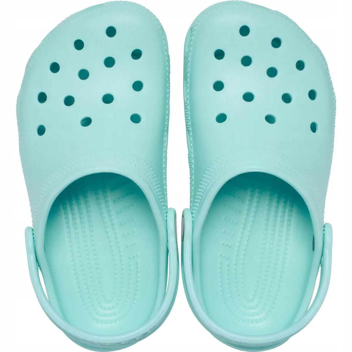 Crocs Gyermek Klumpa Classic Kids Clog 6/13