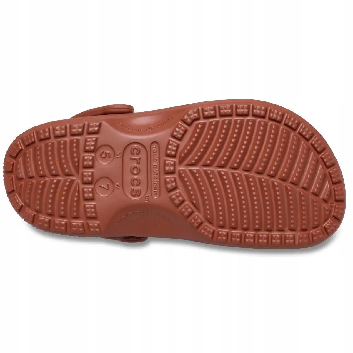 Crocs Férfi Klumpa Classic Clog 4/12