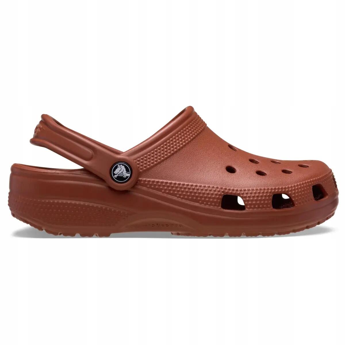 Crocs Férfi Klumpa Classic Clog 3/12