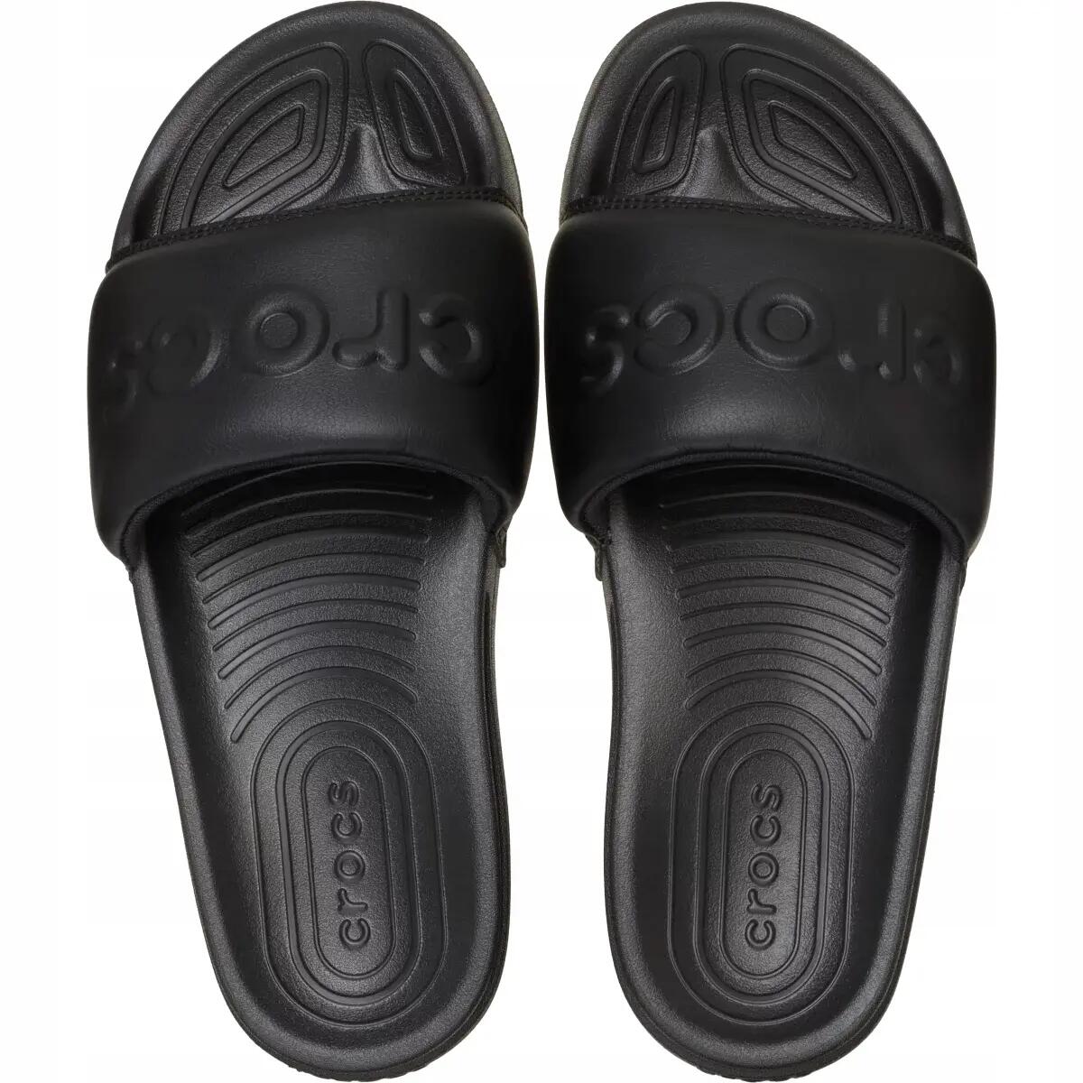 Crocs Női Papucs All Day Slide 6/6
