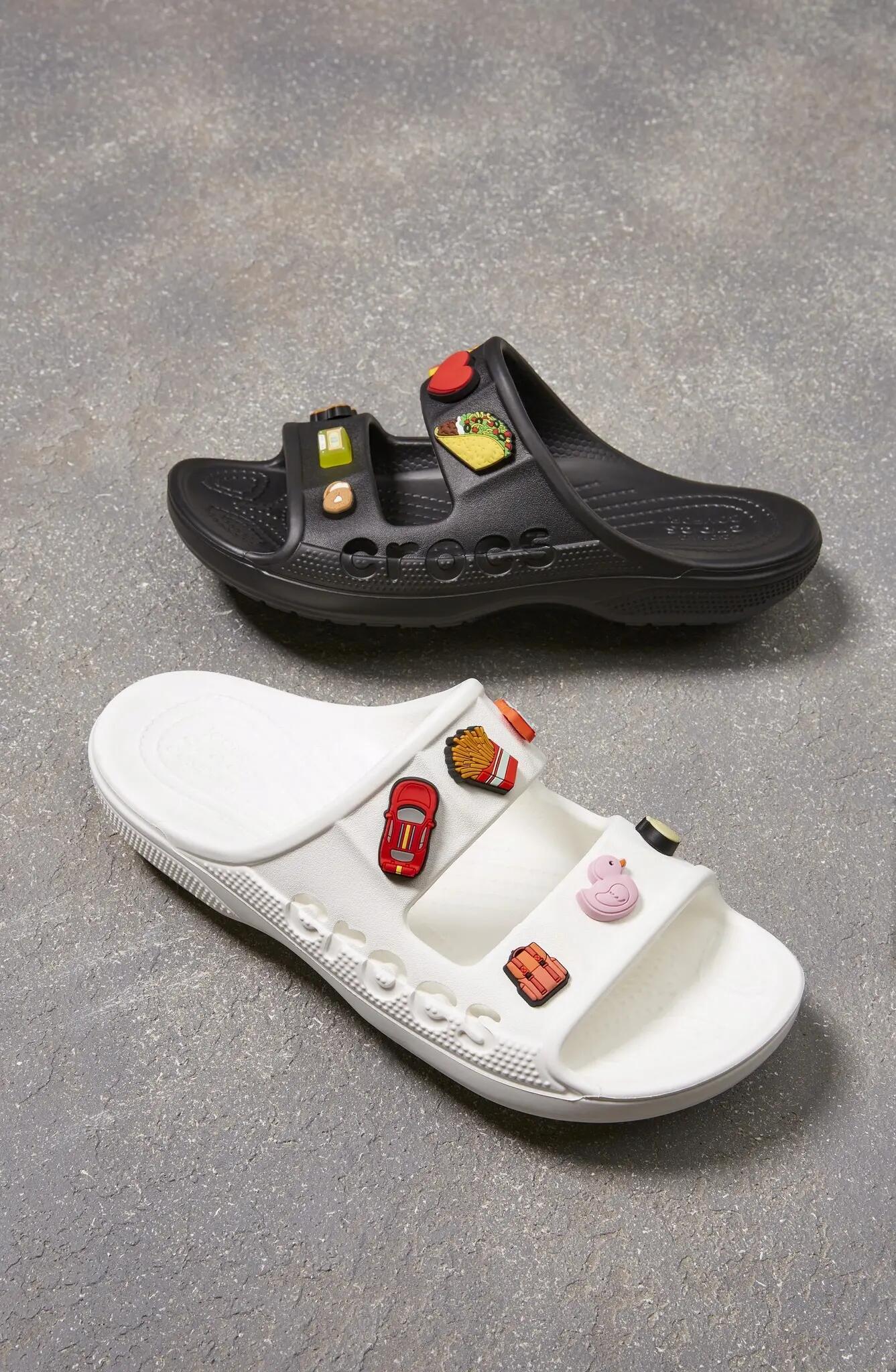 Crocs Női Szandál Baya Sandal 8/12