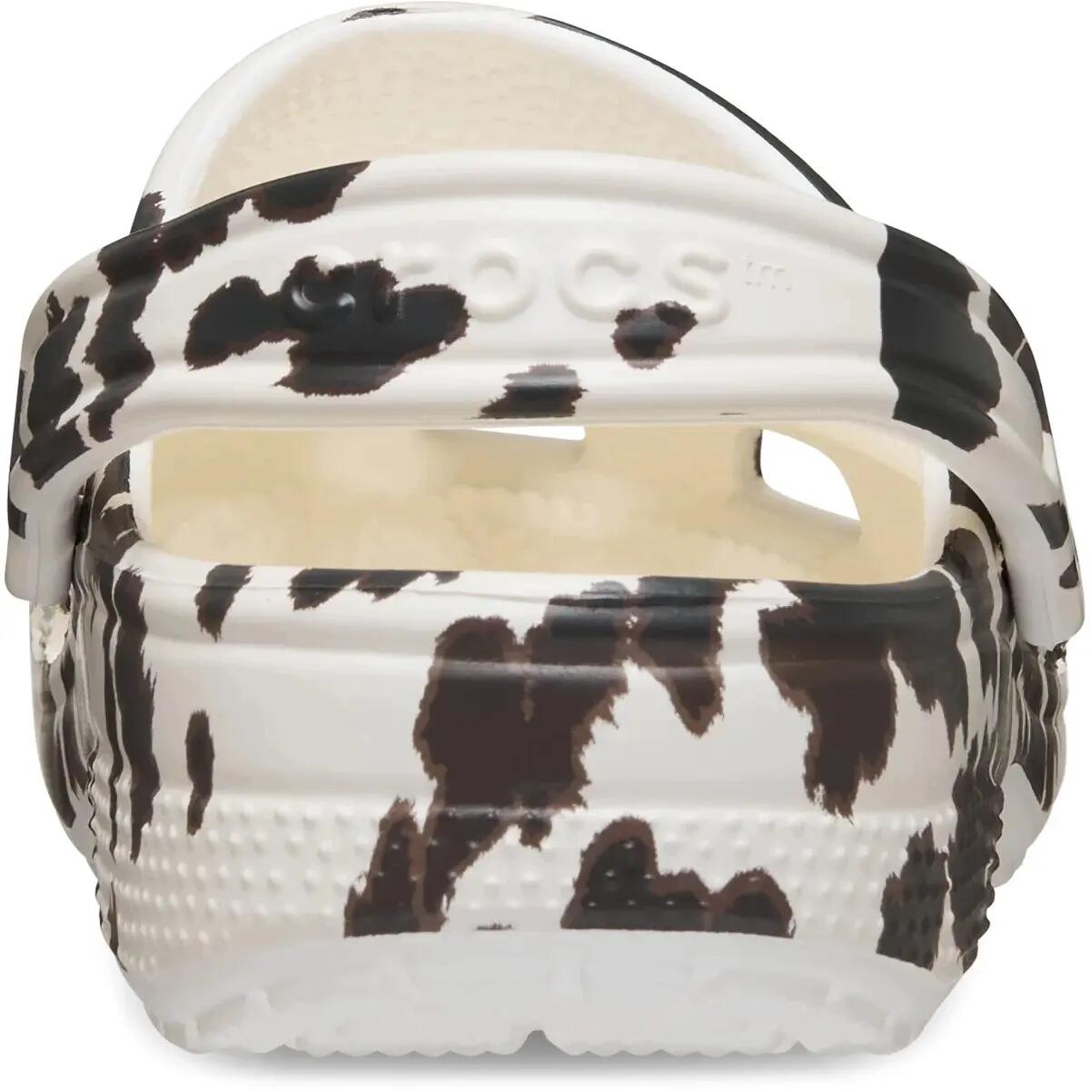 Crocs Női Klumpa Classic Pop Animal Clog 6/12