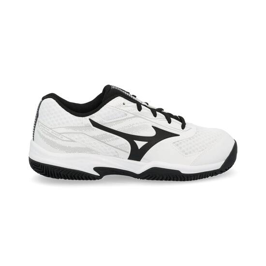 Zapatillas de tenis para niños Mizuno Break Shot 5 CC