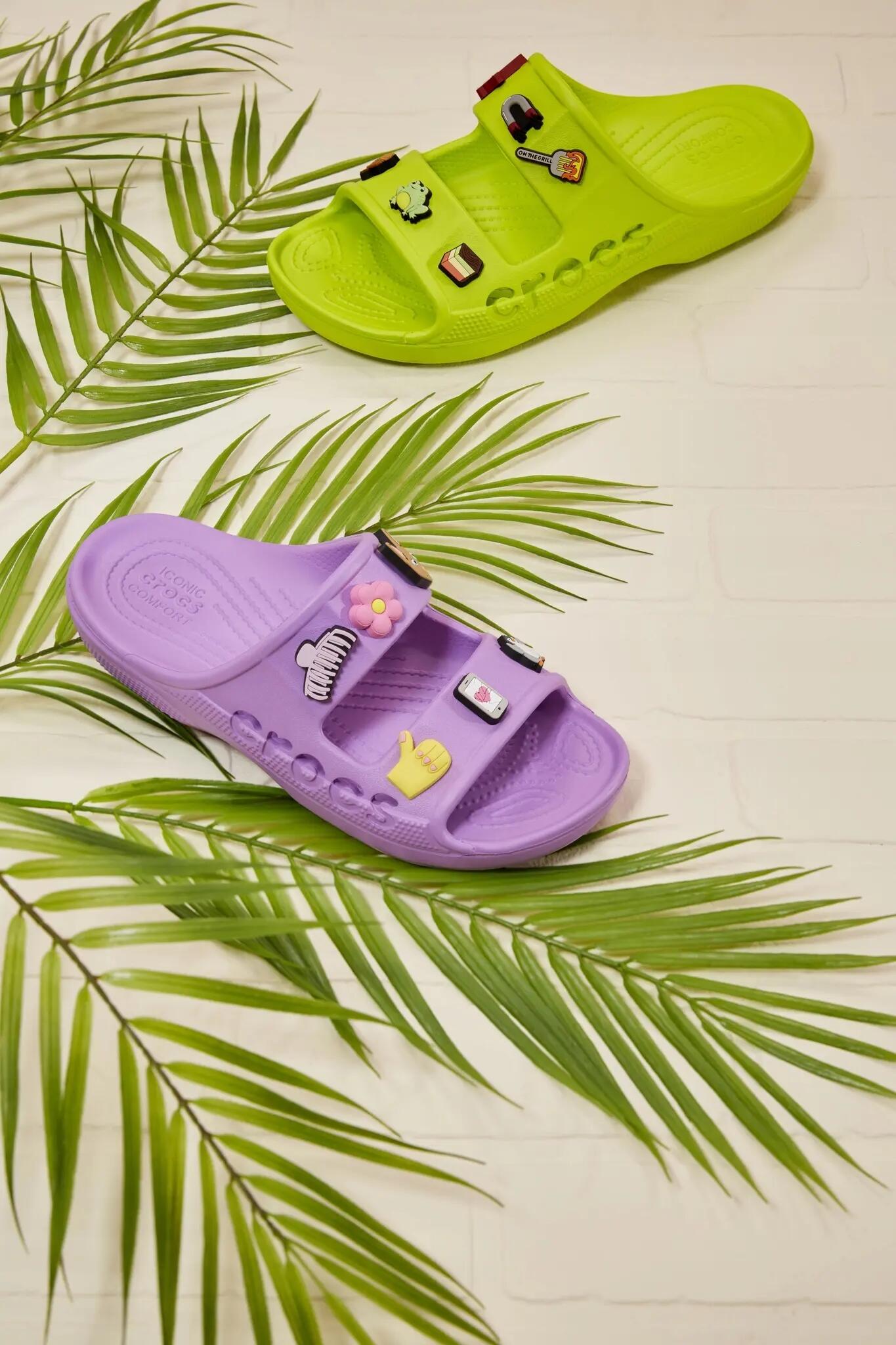 Crocs Női Szandál Baya Sandal 12/12