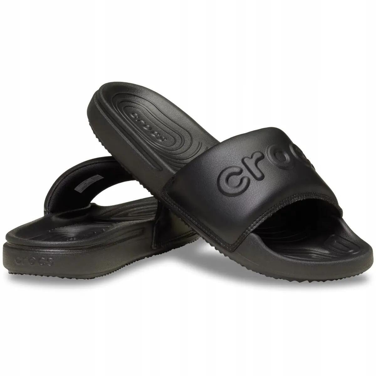 Crocs Női Papucs All Day Slide 2/6