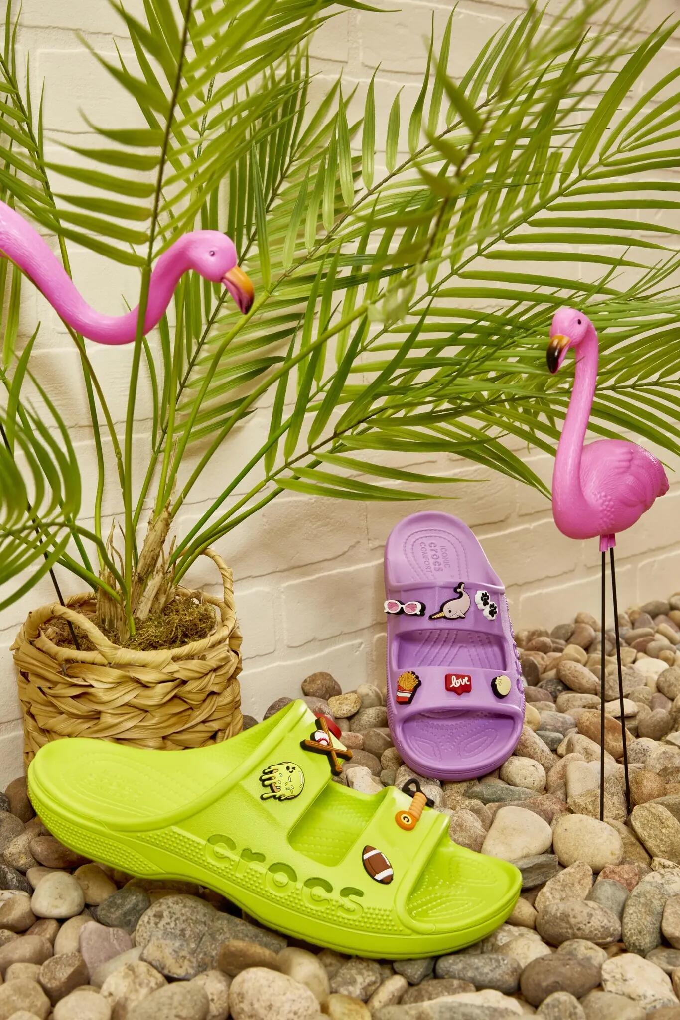 Crocs Női Szandál Baya Sandal 11/12
