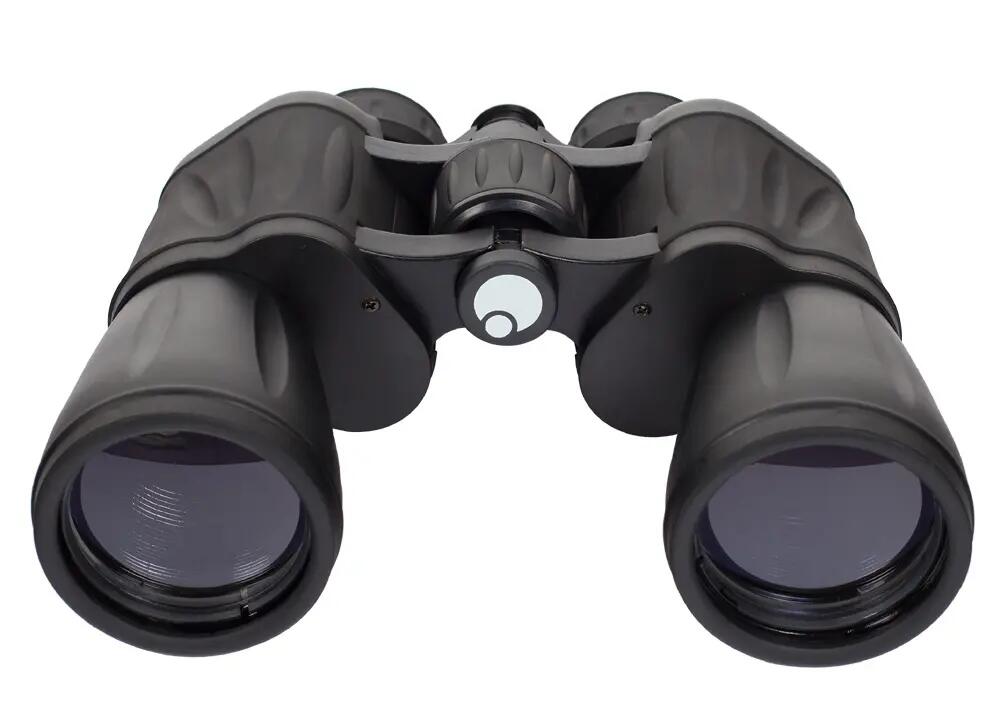 Binocolo Levenhuk Atom 20x50 - 20x, 50 mm - Nero 2/8