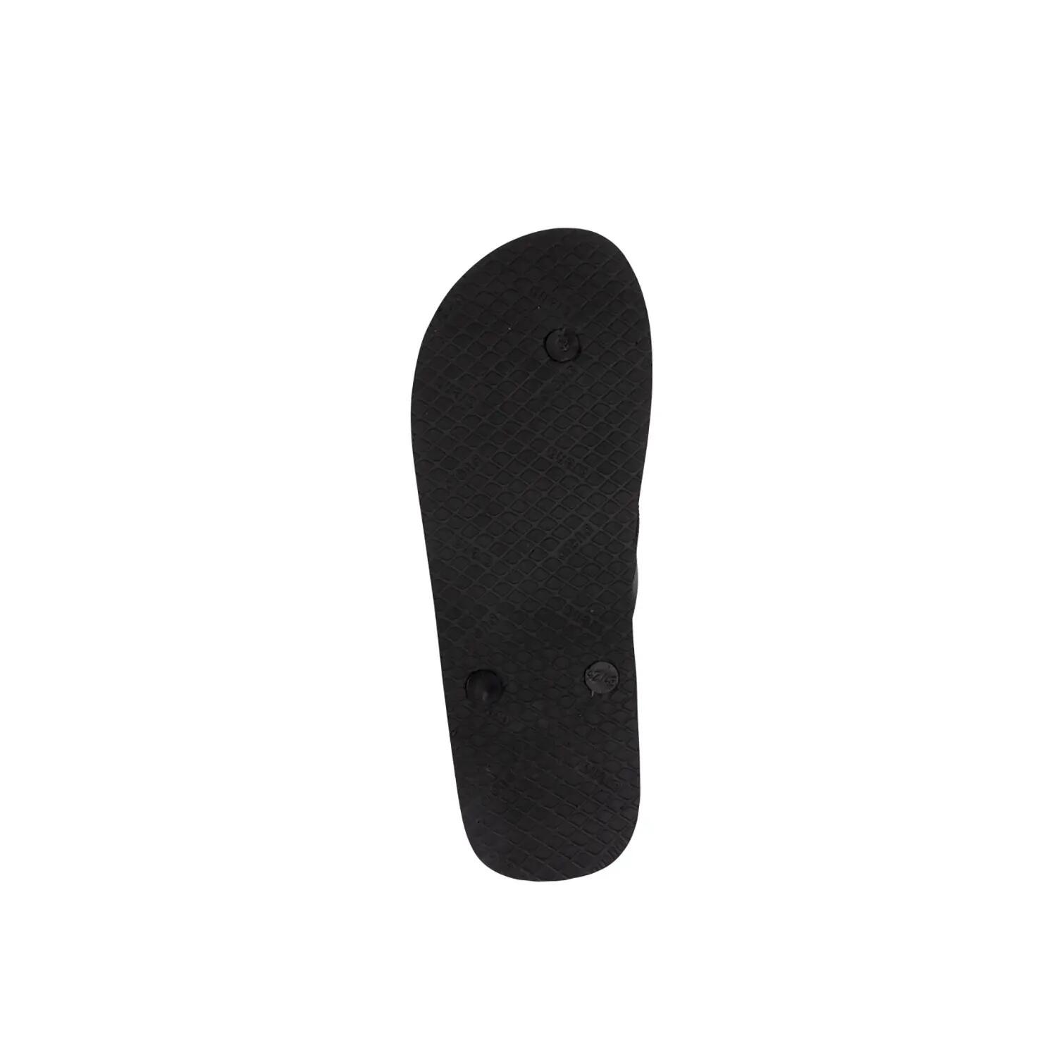 Sandalias Flip Flop Sepia Arena 3/7