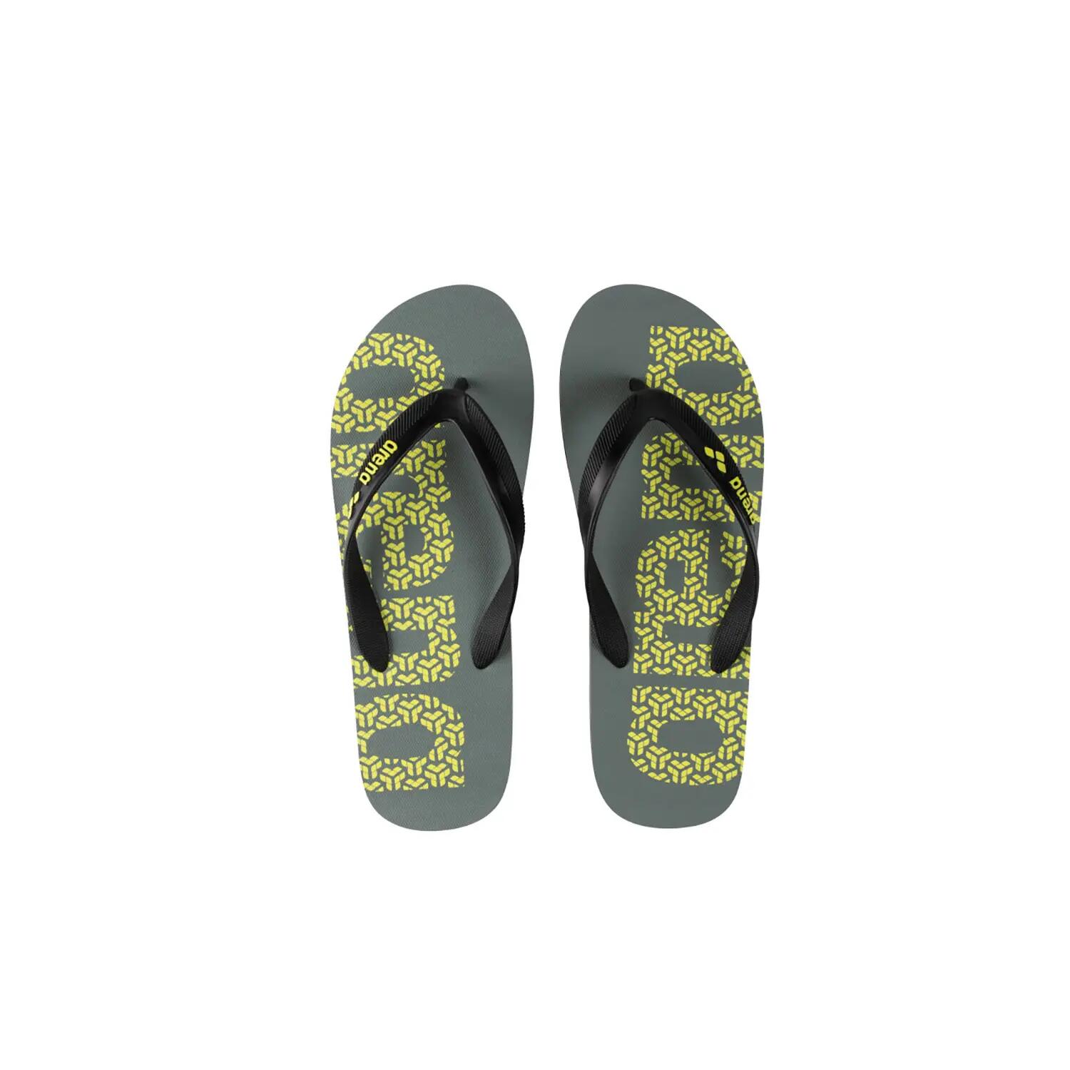Sandálias de dedo Arena Flip Flop 2/7