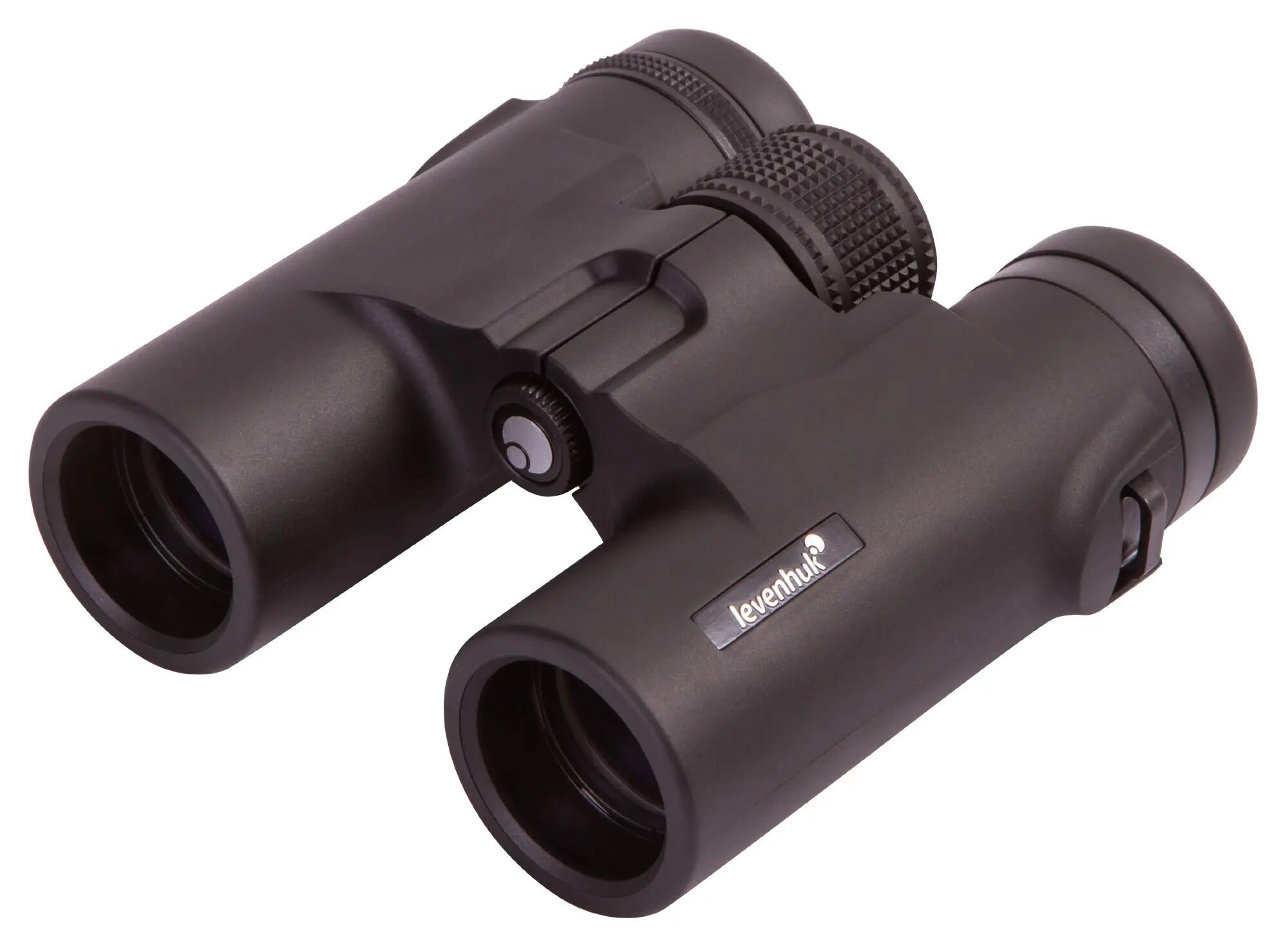 Levenhuk Karma BASE 10x32 binoculars 1/15