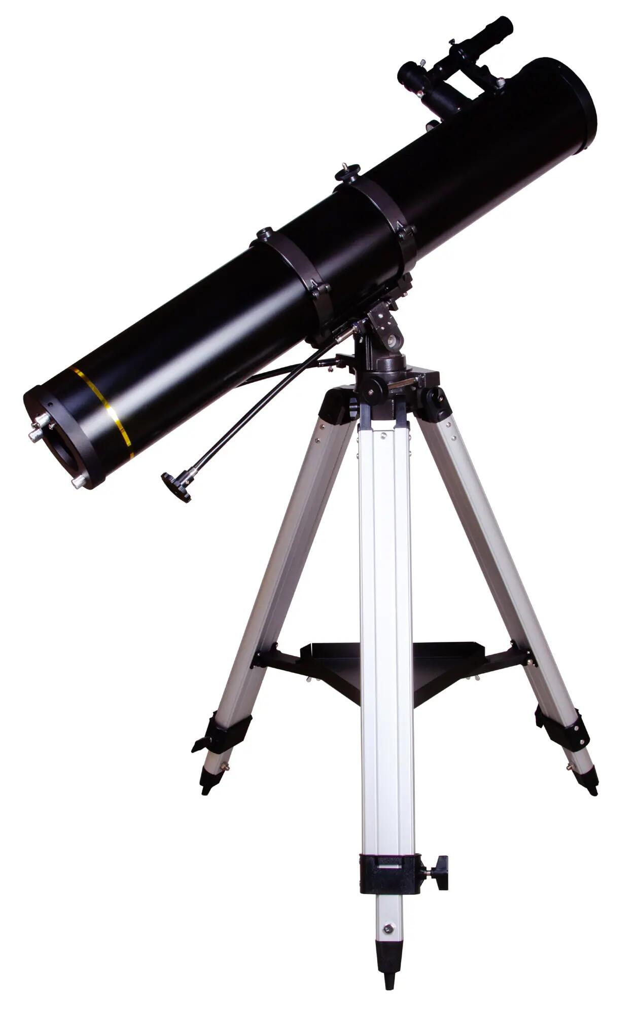 Telescopio - Astronomía - Reflector newtoniano - Skyline BASE 110S 5/15