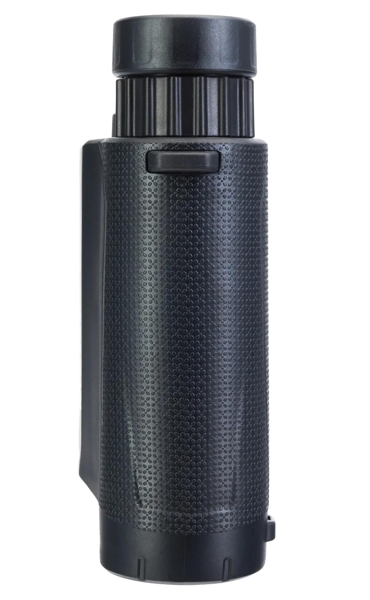 Binoculares con telémetro Levenhuk Guard 1500 - 8x - negro 6/7