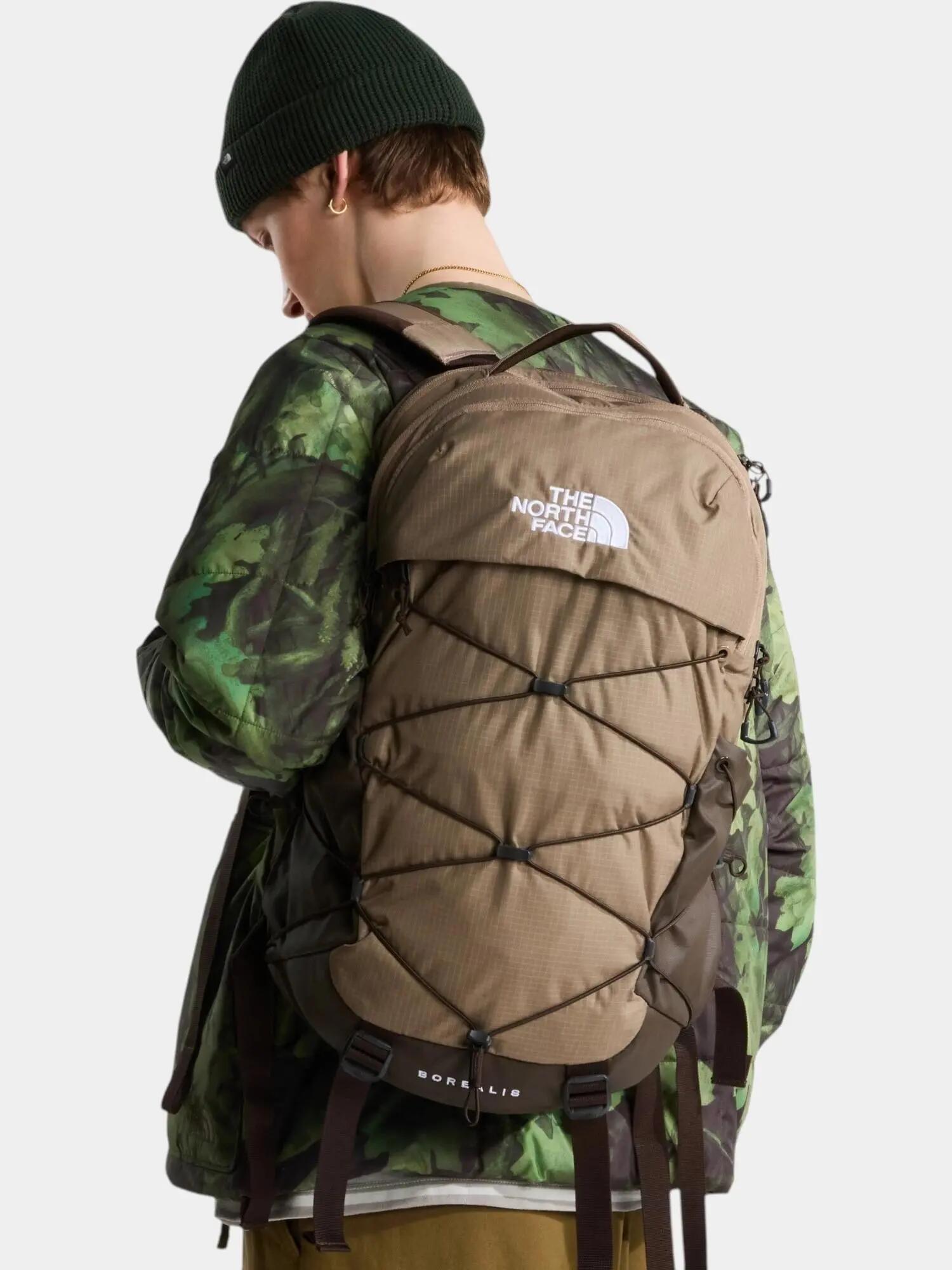 Sac À Dos Borealis 7/7
