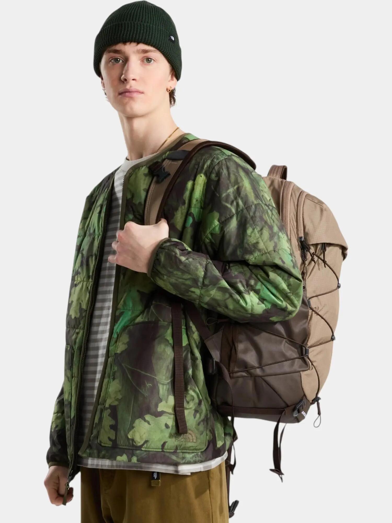 Sac À Dos Borealis 6/7