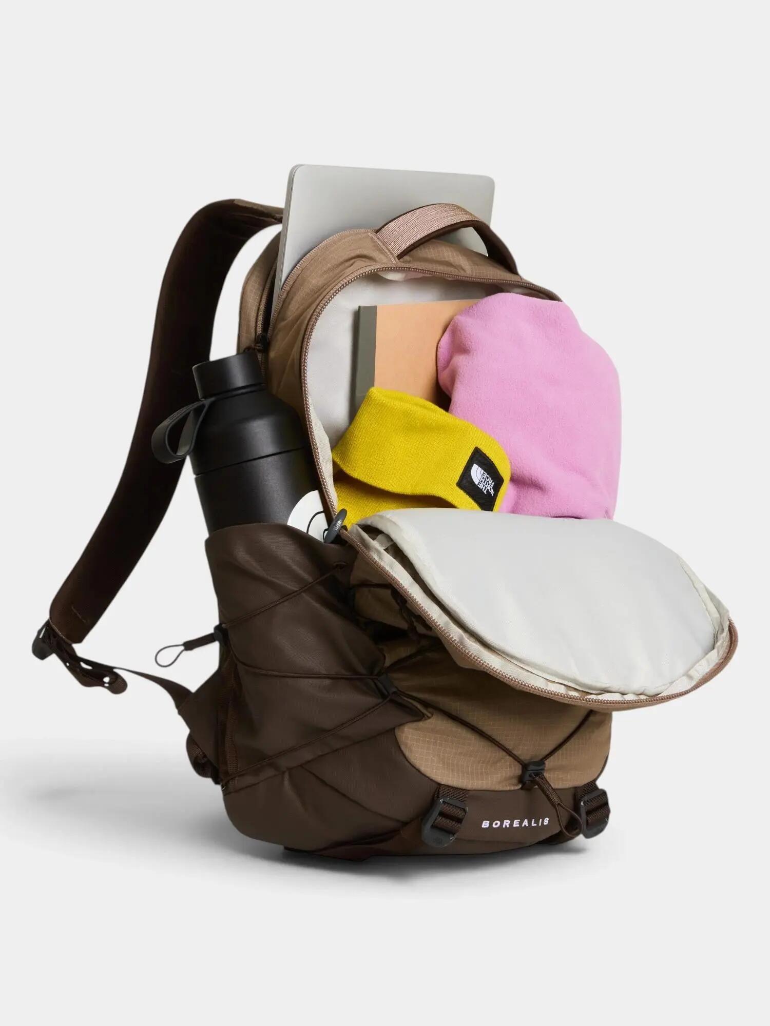 Sac À Dos Borealis 4/7