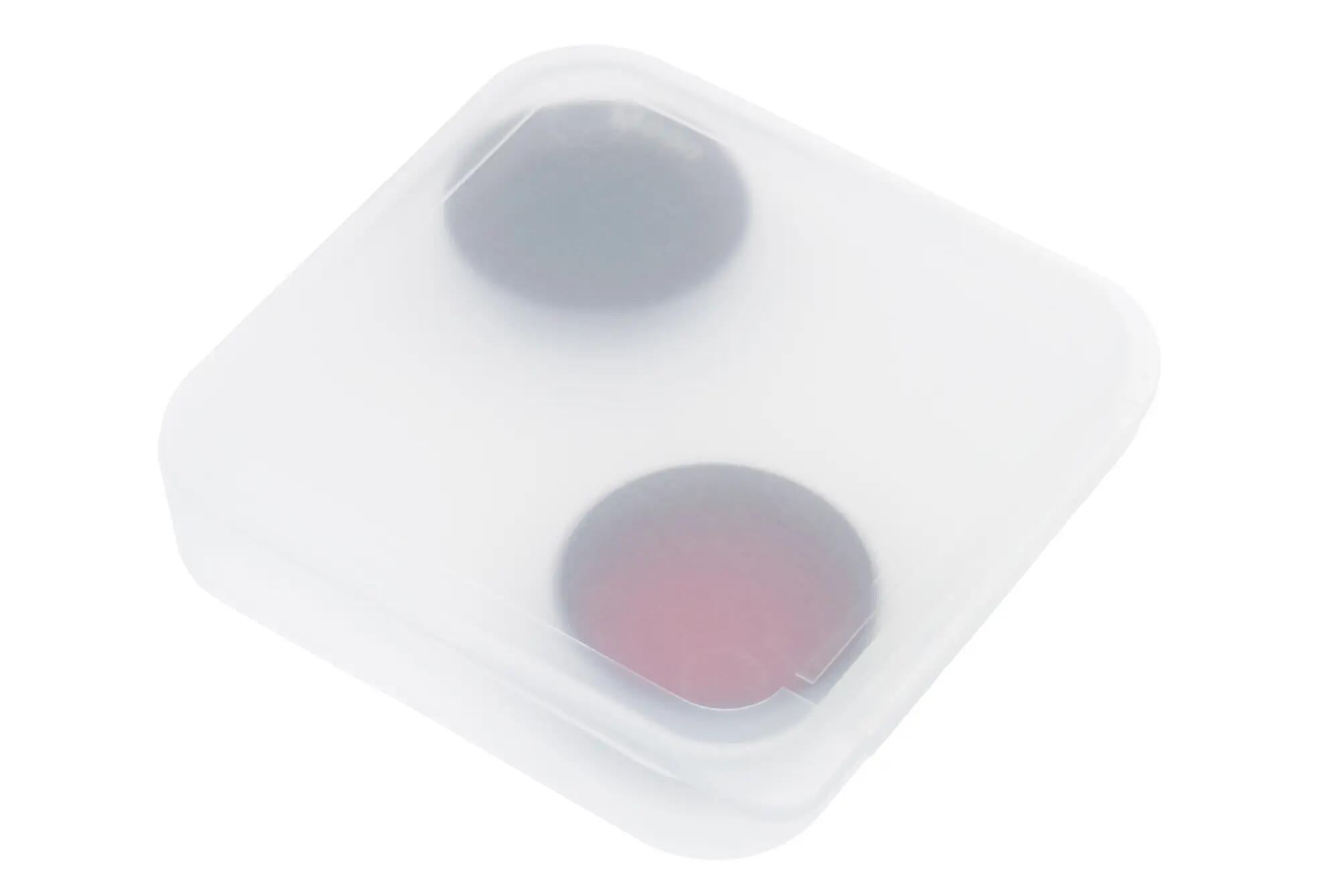 Set de filtros Levenhuk Luna y Marte F2 - 1,25" 2/5
