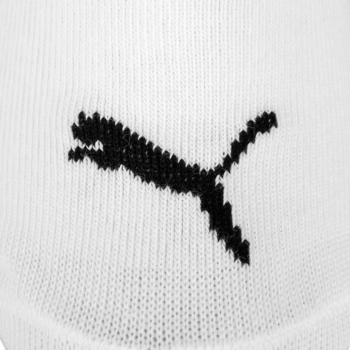 Meias de Desporto Puma KIDS QUARTER 5/7