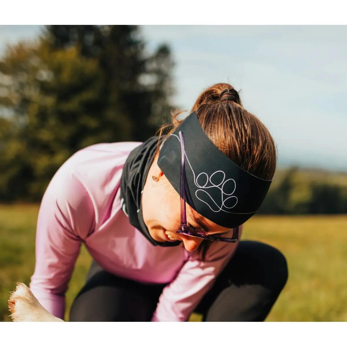 Sportovní čelenka celoroční ACTIVE 2/4