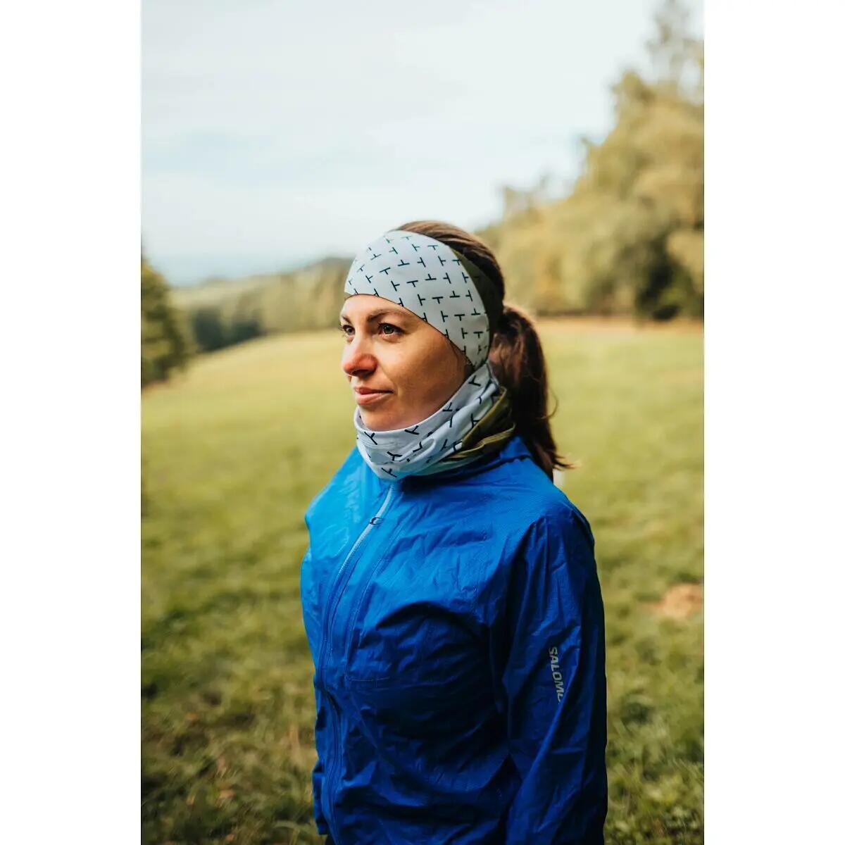 Sportovní čelenka celoroční ACTIVE 5/5