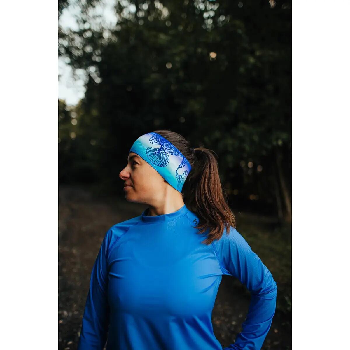 Sportovní čelenka celoroční ACTIVE 4/4