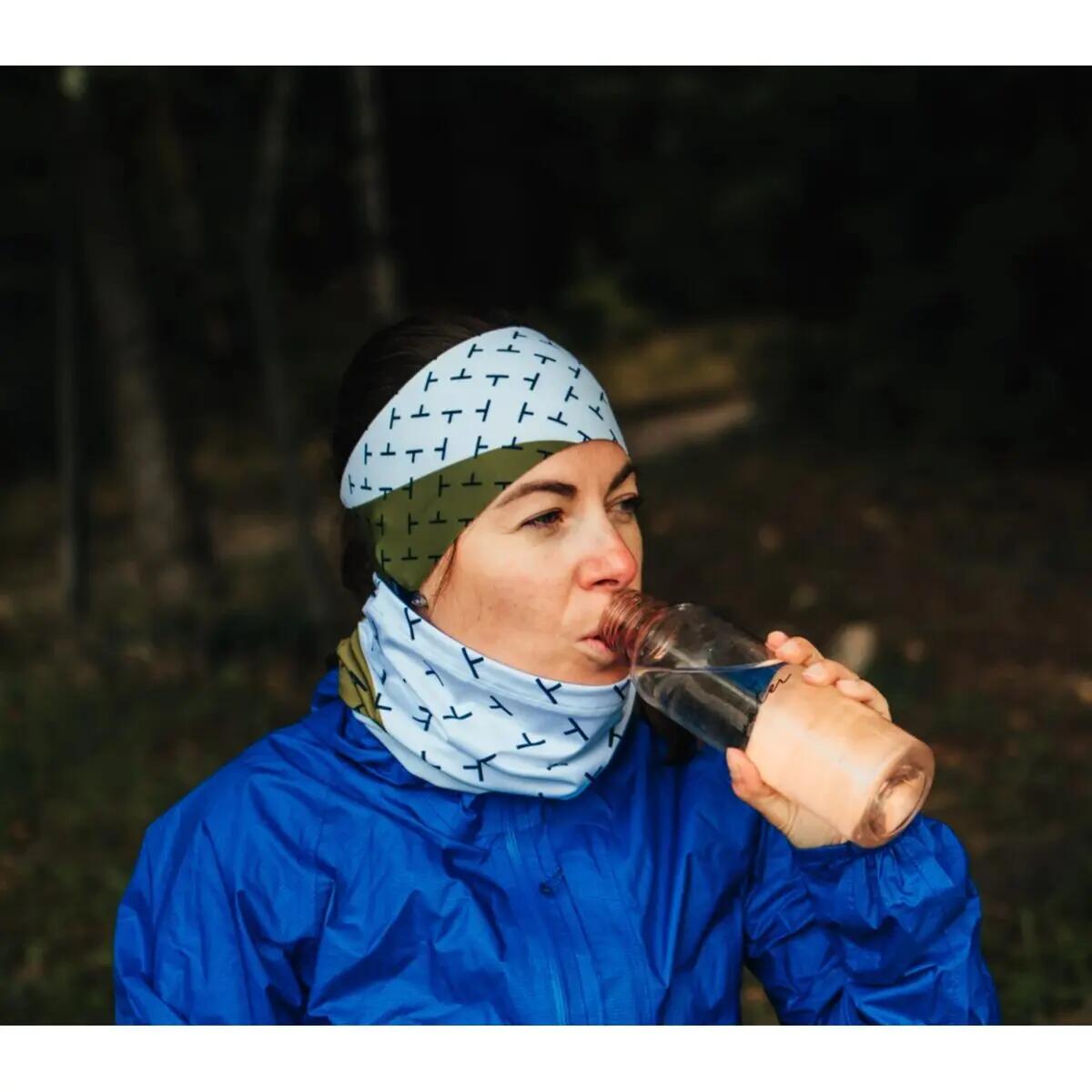 Sportovní čelenka celoroční ACTIVE 2/5