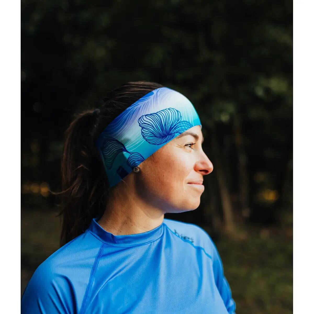 Sportovní čelenka celoroční ACTIVE 2/4