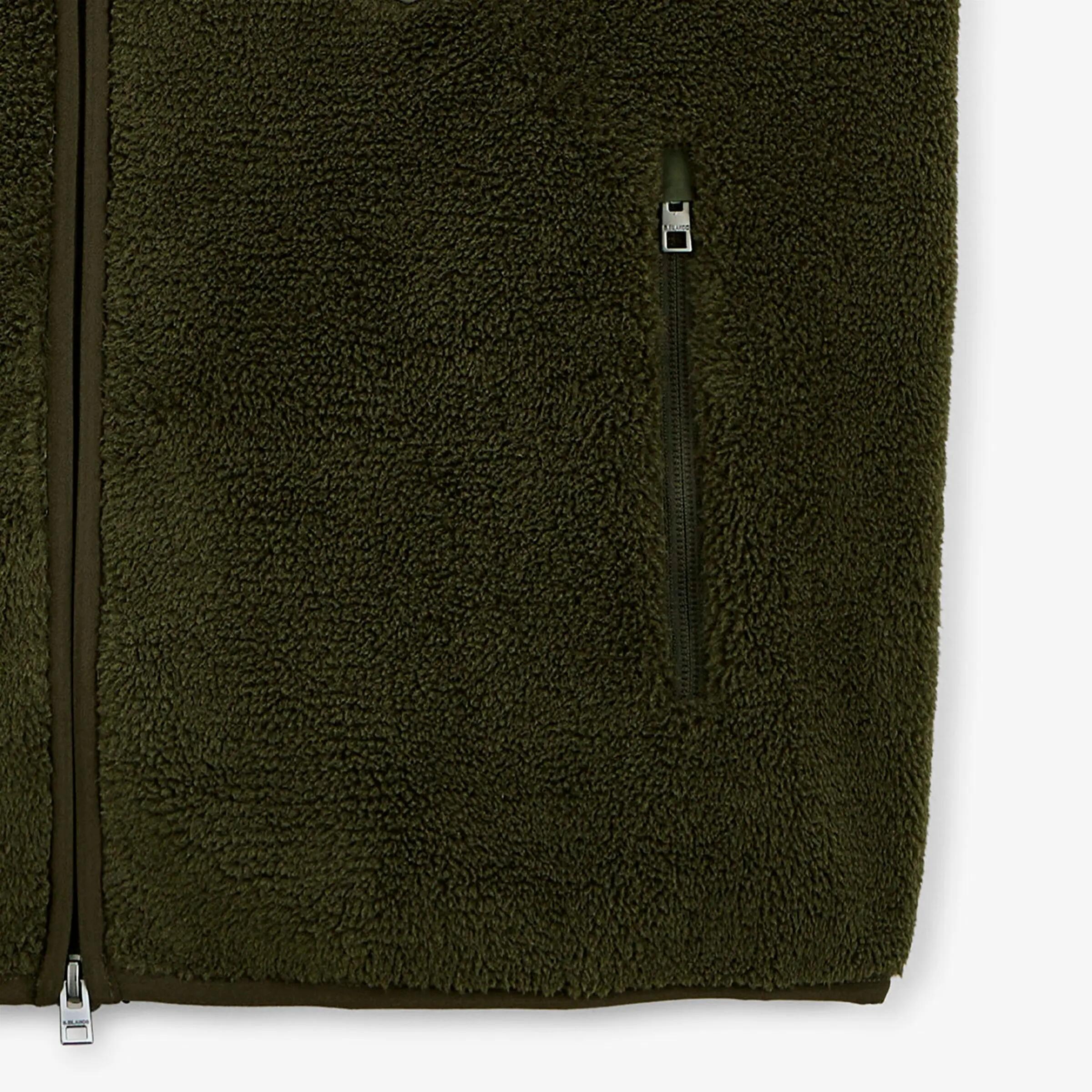 Montréali mouwloze polar fleece 4/5