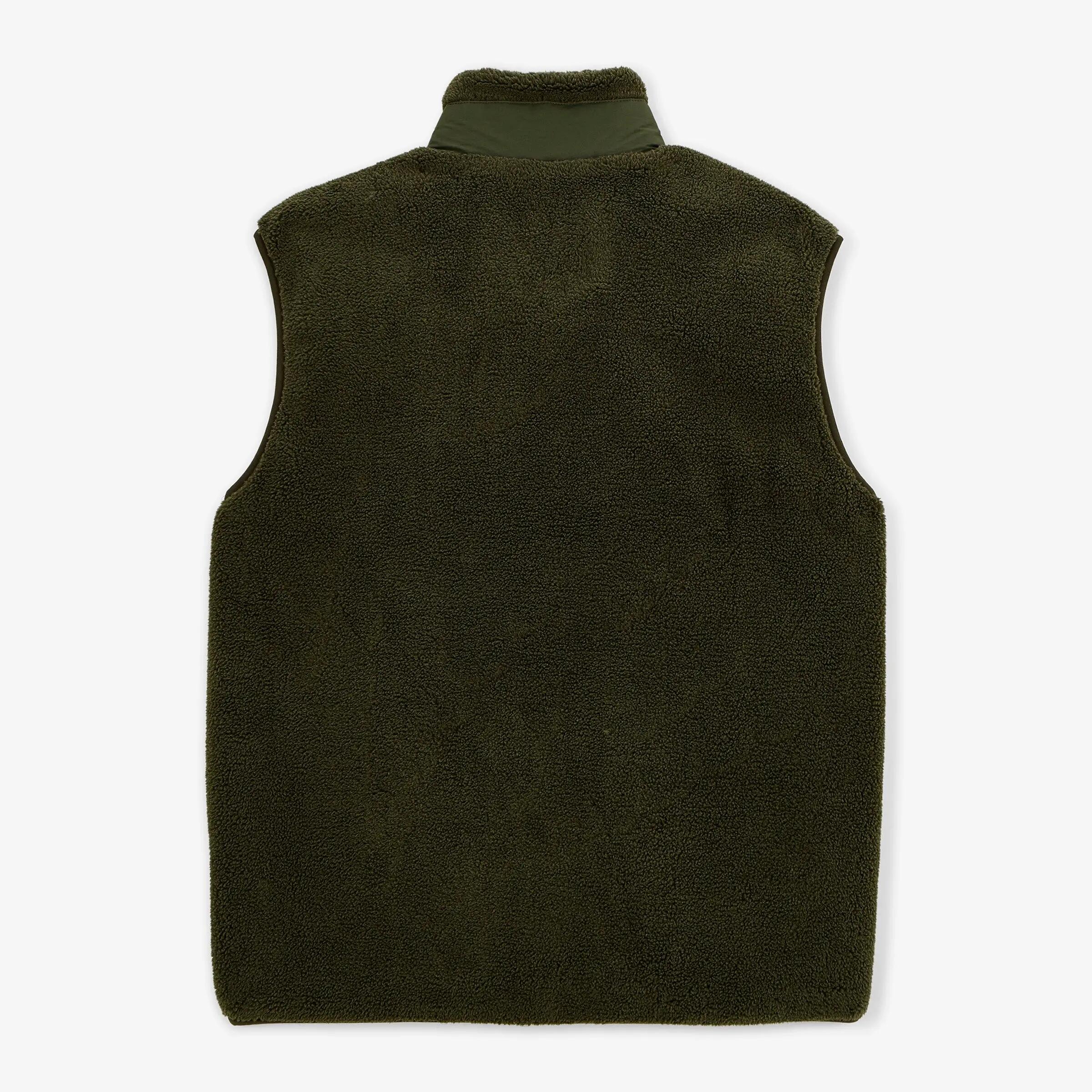 Montréali mouwloze polar fleece 2/5
