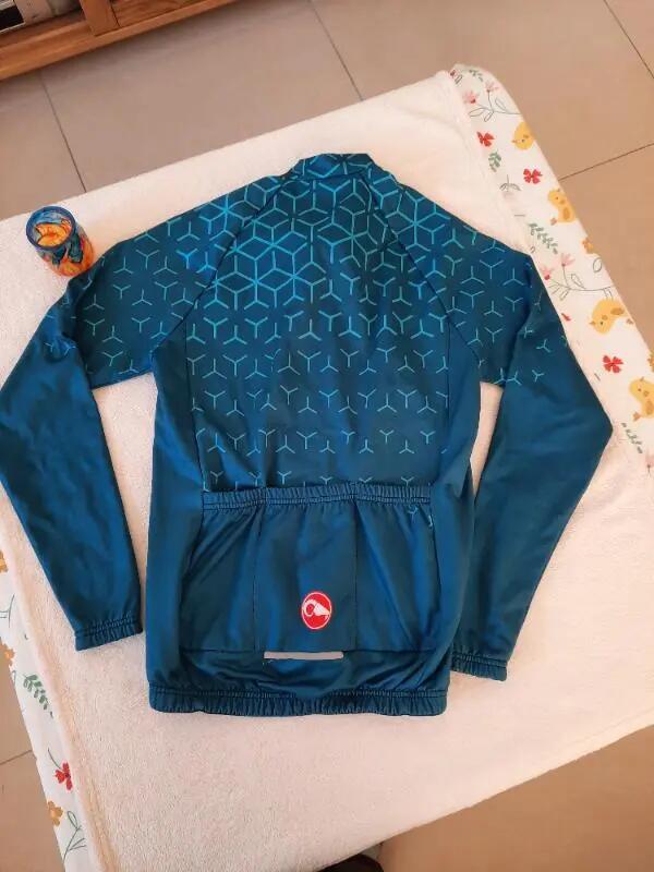Entre Particuliers - Maillot de vélo Rammer XS 3/3