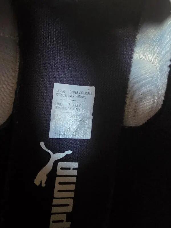 Entre Particuliers - Chaussures de sport 7/7