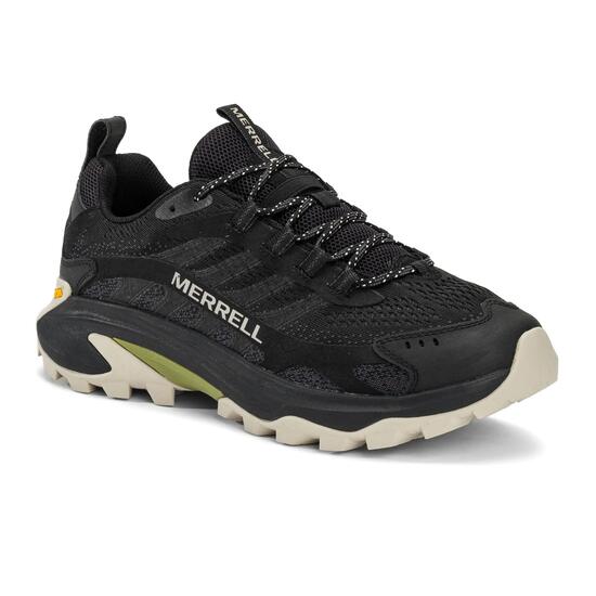 Chaussures de randonnée Merrell Moab Speed 2 pour hommes