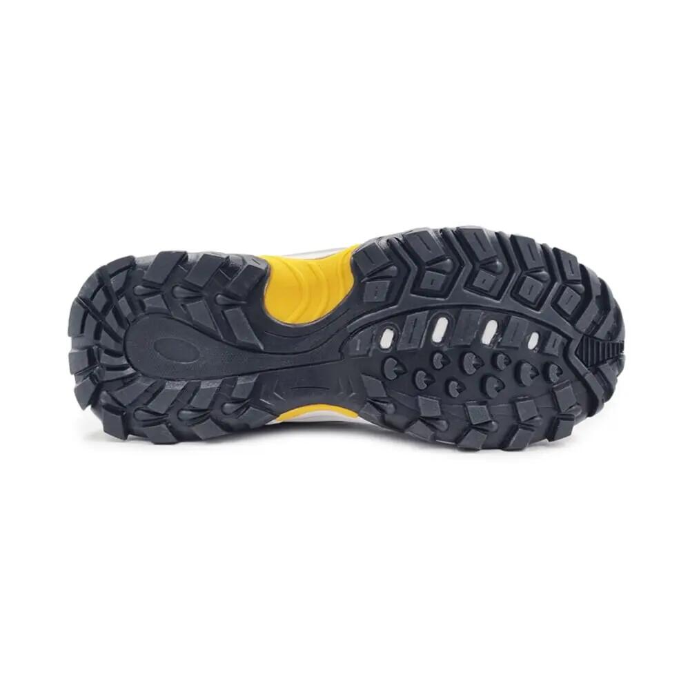 Pánské kotníkové boty s membránou Trek mid WP 6/7