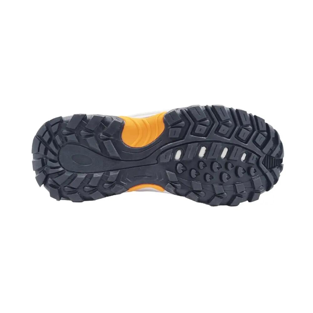 Dětské boty s membránou Trek mid WP junior 6/7