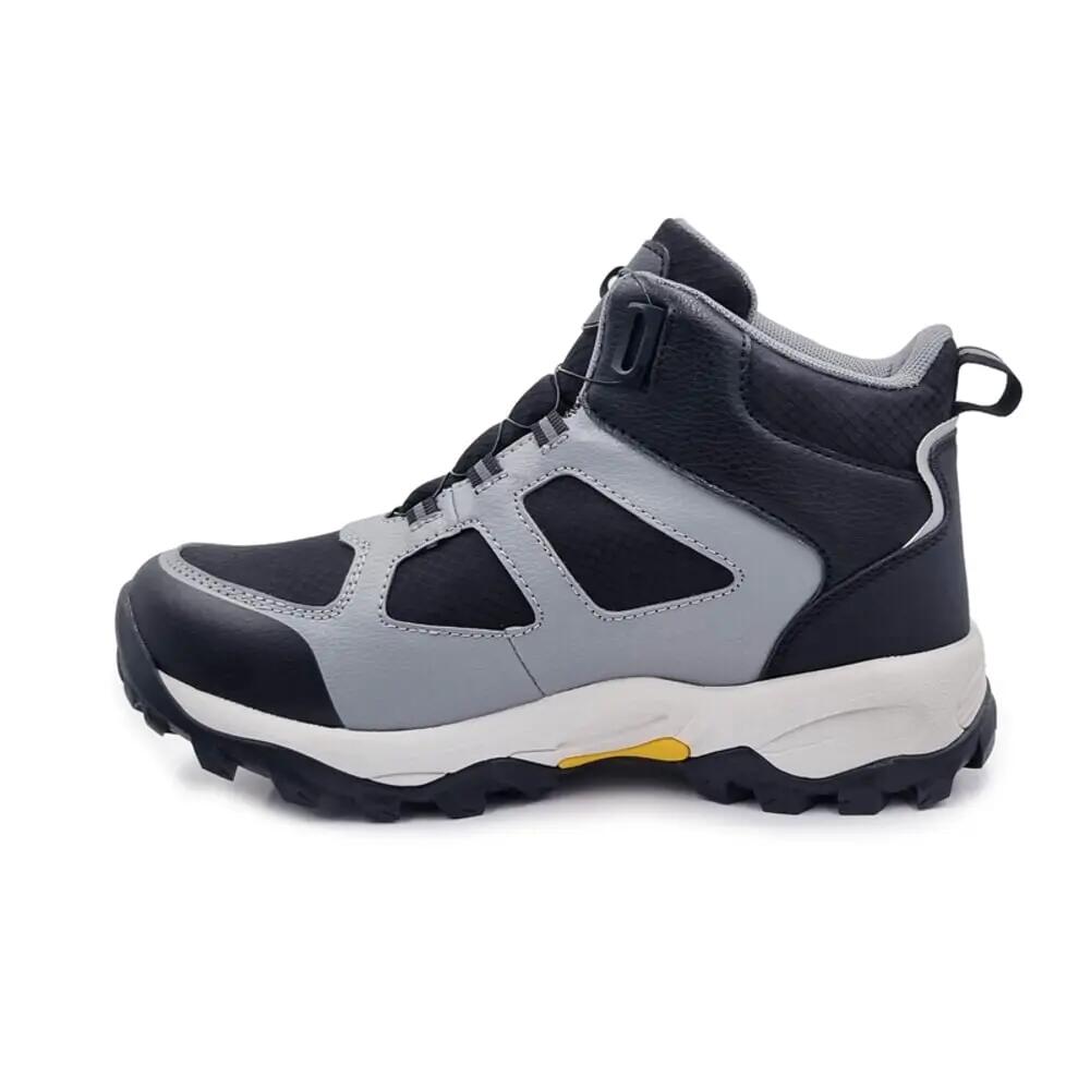 Pánské kotníkové boty s membránou Trek mid WP 4/7