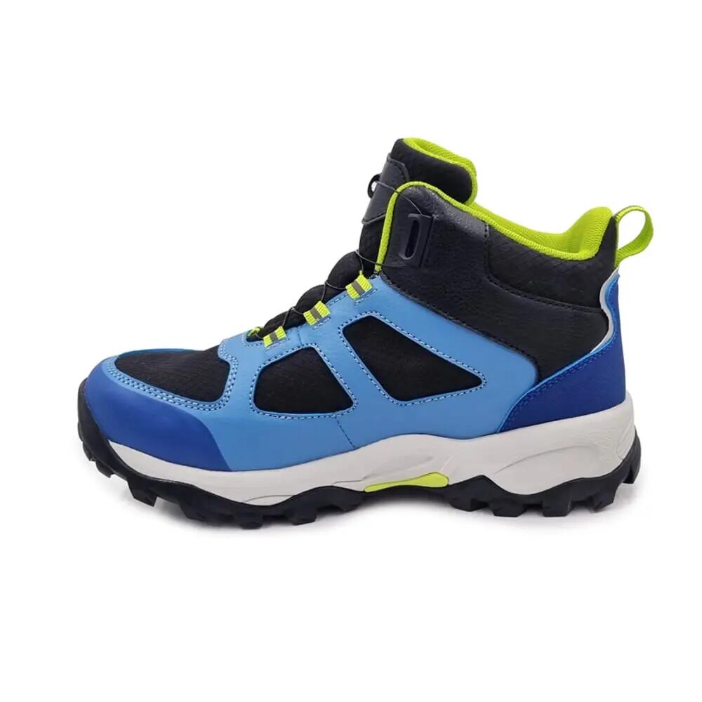 Pánské kotníkové boty s membránou Trek mid WP 4/6