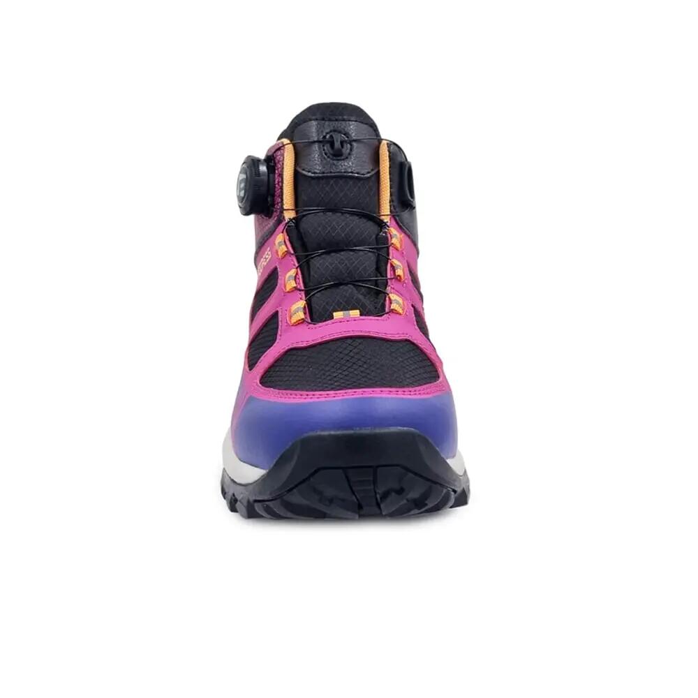 Dětské boty s membránou Trek mid WP junior 3/7
