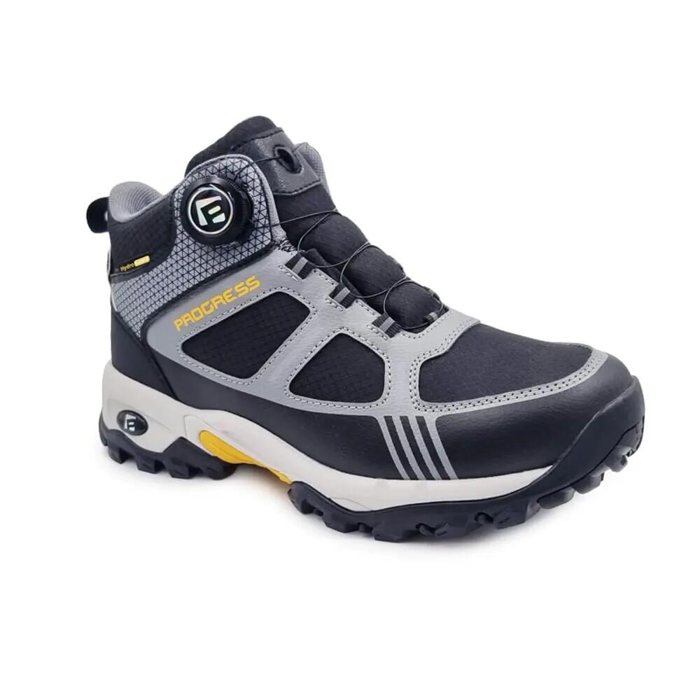 Pánské kotníkové boty s membránou Trek mid WP 2/7