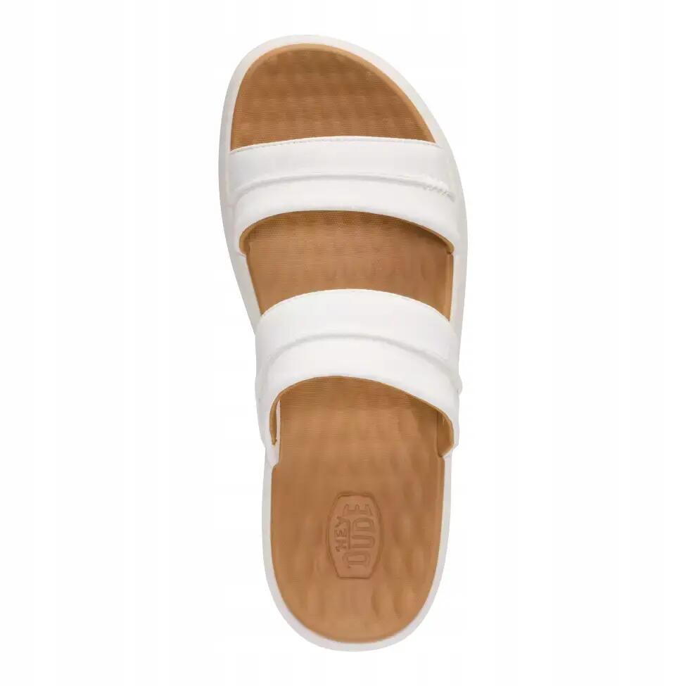 Sandalias casual Austin Mujer 6/6