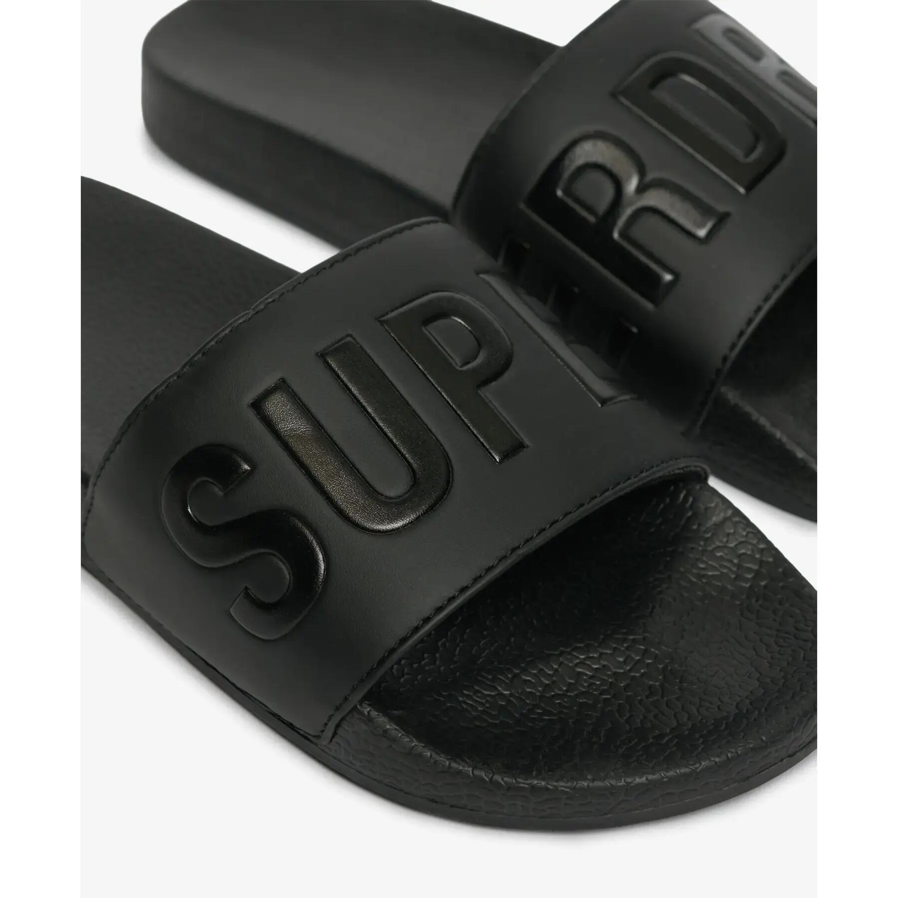 Gyerek papucs Superdry Superdry 7/7