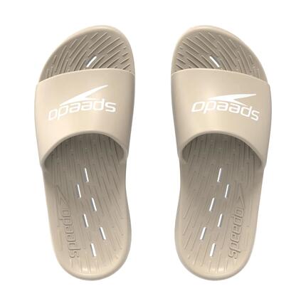 Speedo Claquettes pour femme - Noir