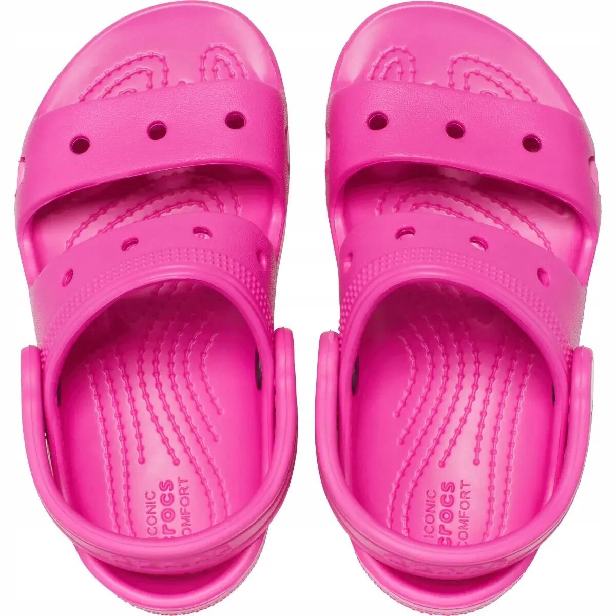 Crocs Gyermek szandál Classic Kids Sandal T 6/11