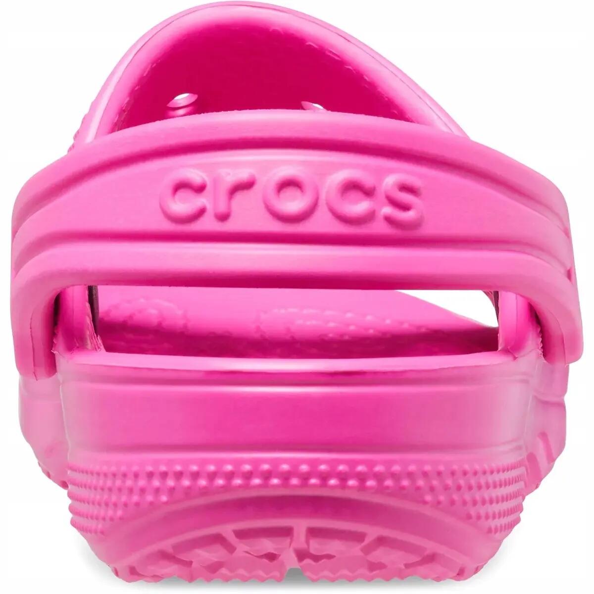 Crocs Gyermek szandál Classic Kids Sandal T 5/11