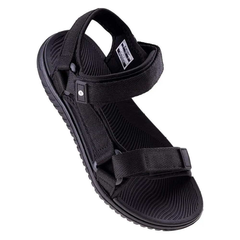 Sandálias Apodis Criança (Preto) 6/6