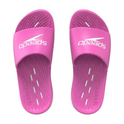Speedo Ciabatte Slides One