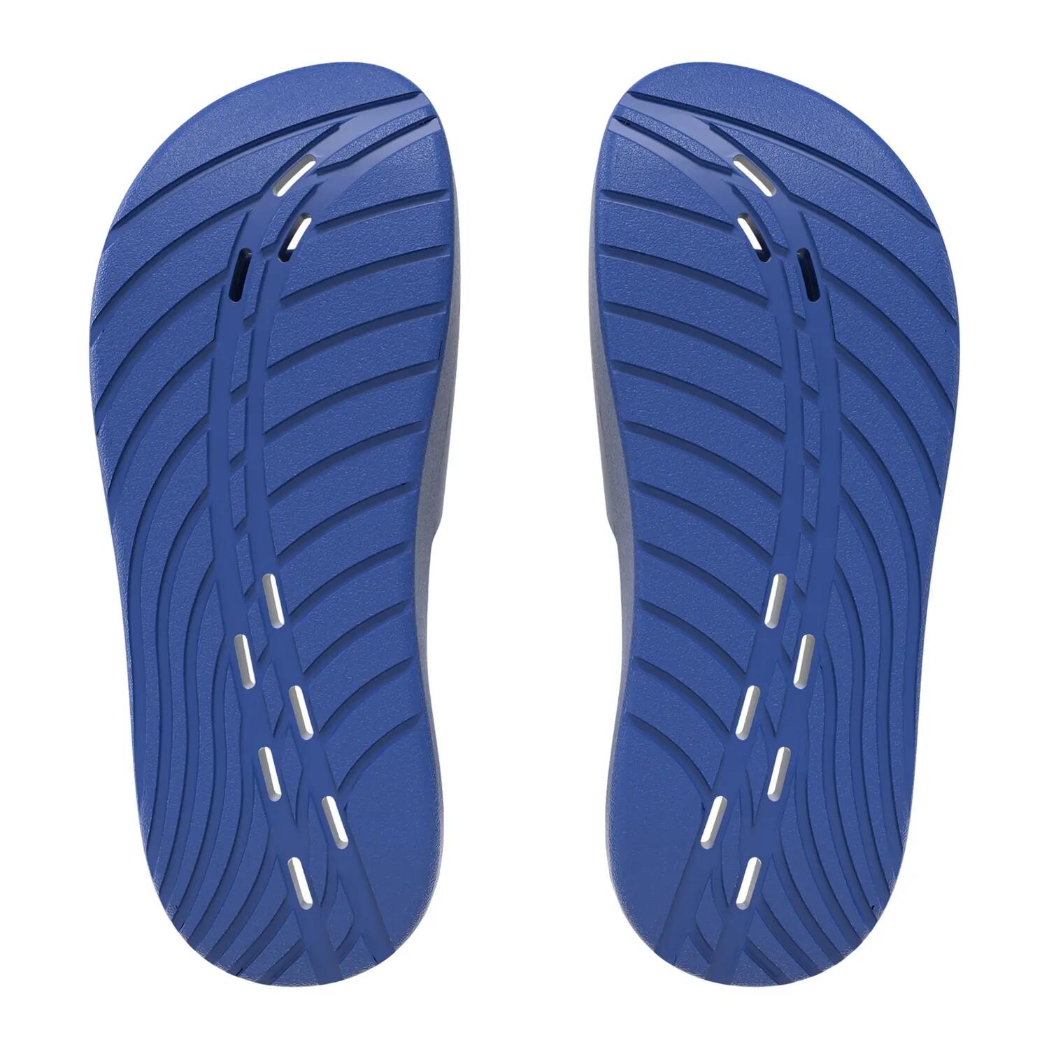 Schuivers met kinderlogo (Marine) 2/4