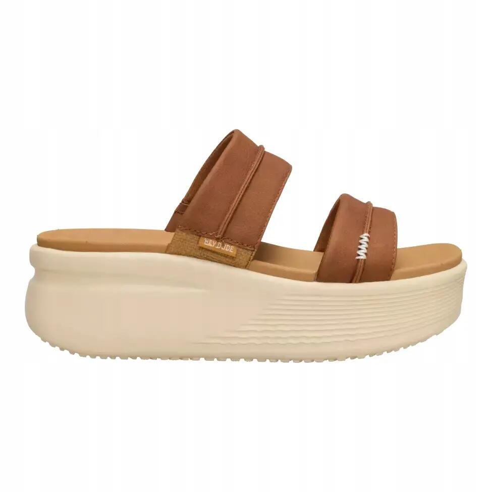 Sandalias casual Austin Mujer 6/6