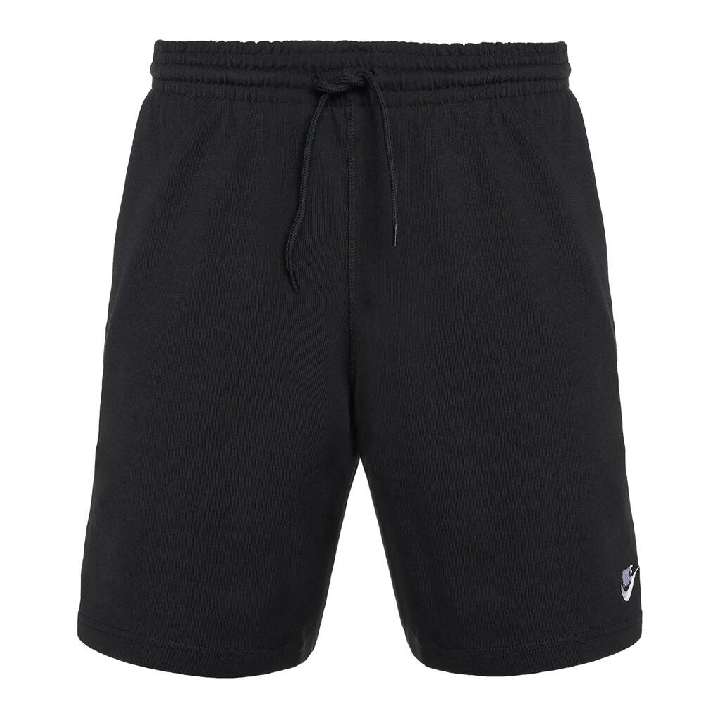 Nike Club Mens Knit Shorts Summer Sportswear Gym Bottom Beach Bermuda Shorts New