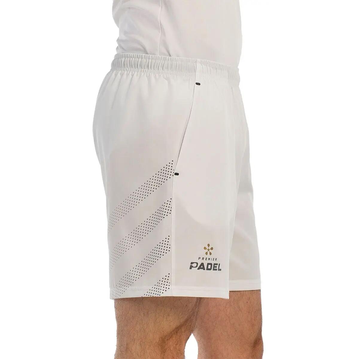 Short Bullpadel Brozo 3/7